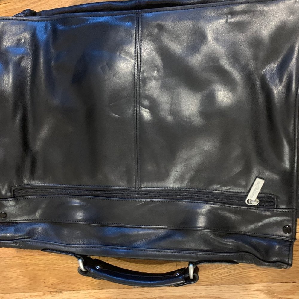 Authentic Kenneth Cole Briefcase - Picture 2 of 12